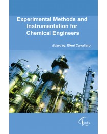 Experimental Methods and Instrumentation for Chemical Engineers